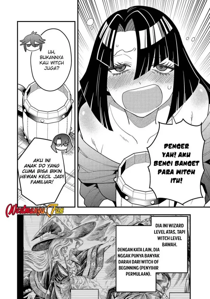 image-komik-kouryakuhon-o-kushi-suru-saikyou-no-mahoutsukai-meirei-sa-sero-to-wa-iwa-senai-oreryuu-mao-tobatsu-saizen-ruuto-chapter-65-8/31