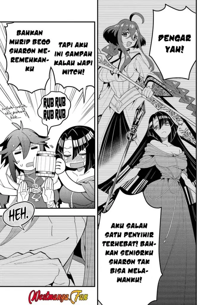 image-komik-kouryakuhon-o-kushi-suru-saikyou-no-mahoutsukai-meirei-sa-sero-to-wa-iwa-senai-oreryuu-mao-tobatsu-saizen-ruuto-chapter-65-9/31