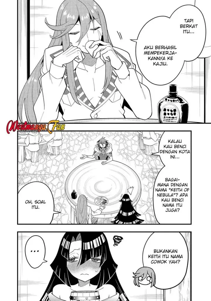 image-komik-kouryakuhon-o-kushi-suru-saikyou-no-mahoutsukai-meirei-sa-sero-to-wa-iwa-senai-oreryuu-mao-tobatsu-saizen-ruuto-chapter-65-10/31
