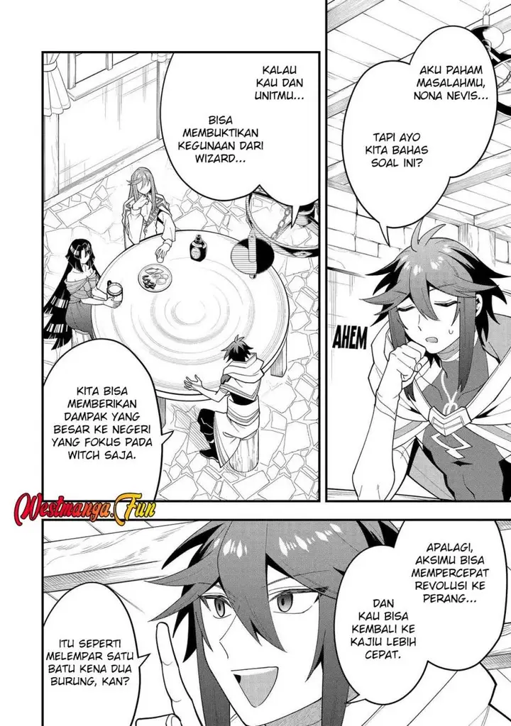 image-komik-kouryakuhon-o-kushi-suru-saikyou-no-mahoutsukai-meirei-sa-sero-to-wa-iwa-senai-oreryuu-mao-tobatsu-saizen-ruuto-chapter-65-12/31