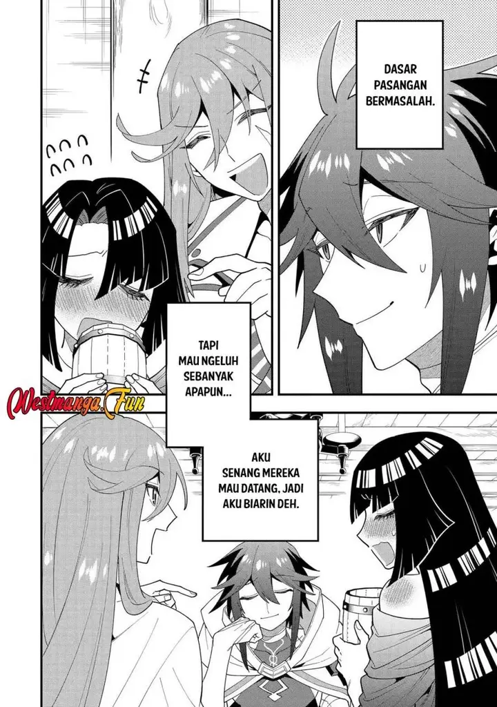 image-komik-kouryakuhon-o-kushi-suru-saikyou-no-mahoutsukai-meirei-sa-sero-to-wa-iwa-senai-oreryuu-mao-tobatsu-saizen-ruuto-chapter-65-14/31