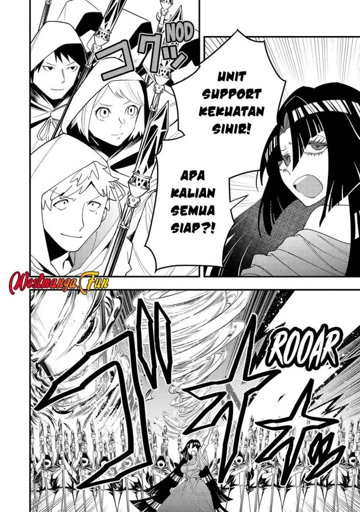 image-komik-kouryakuhon-o-kushi-suru-saikyou-no-mahoutsukai-meirei-sa-sero-to-wa-iwa-senai-oreryuu-mao-tobatsu-saizen-ruuto-chapter-65-16/31