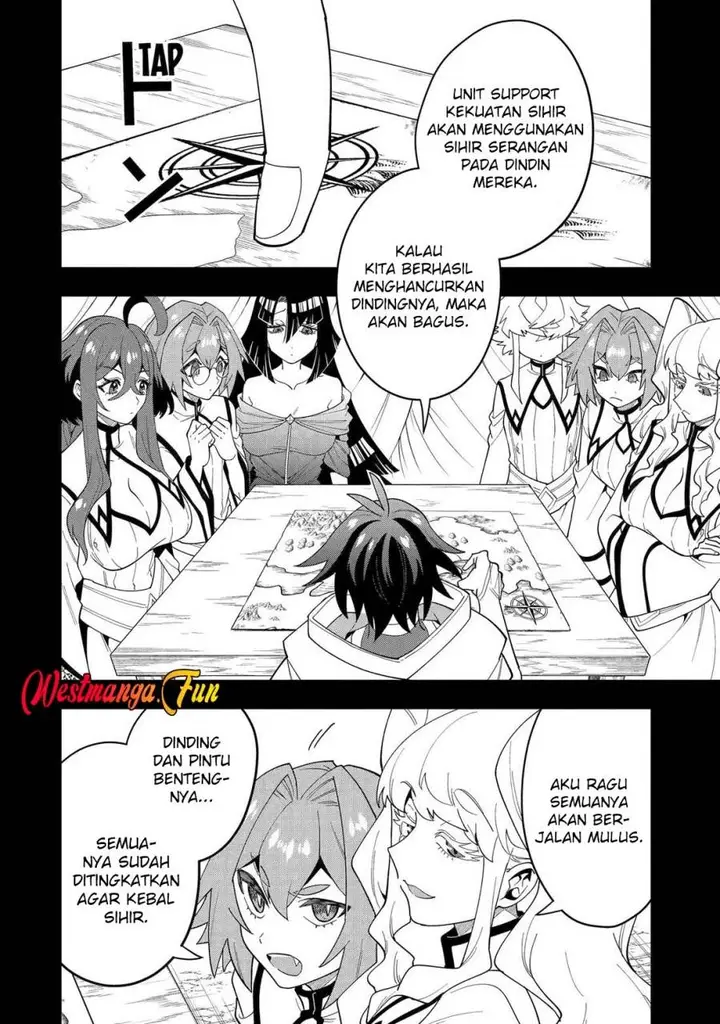 image-komik-kouryakuhon-o-kushi-suru-saikyou-no-mahoutsukai-meirei-sa-sero-to-wa-iwa-senai-oreryuu-mao-tobatsu-saizen-ruuto-chapter-65-18/31