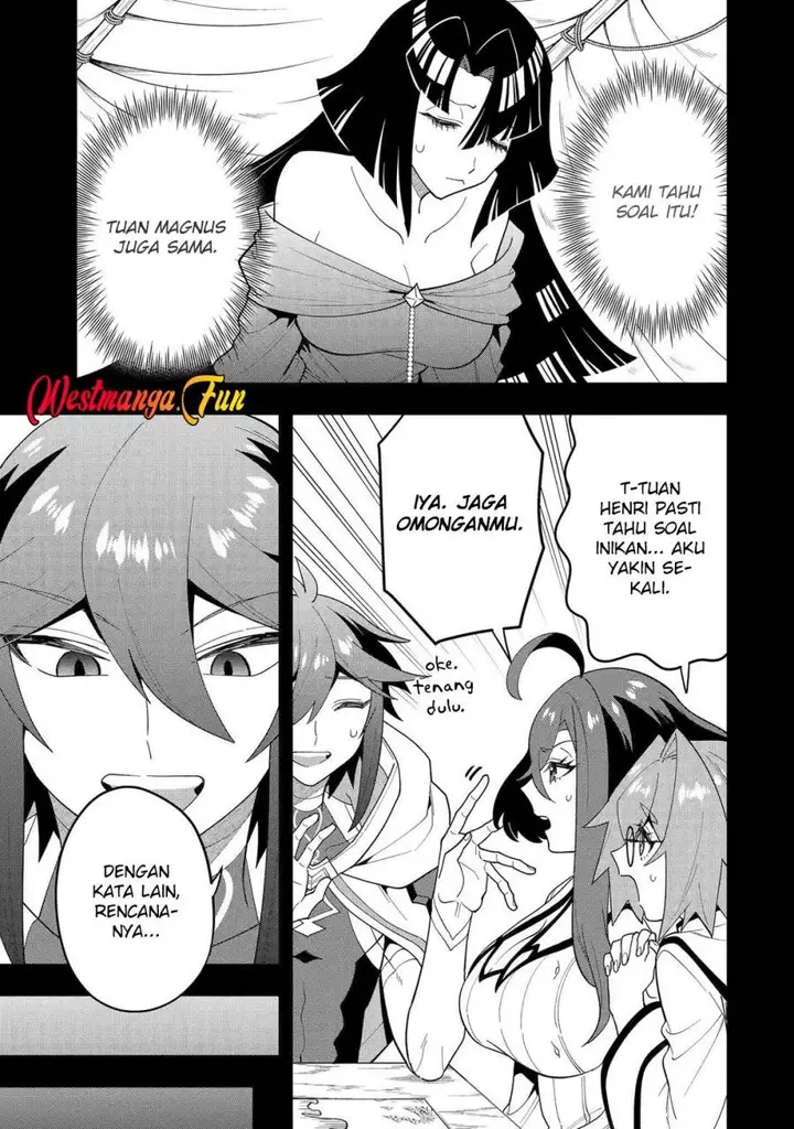 image-komik-kouryakuhon-o-kushi-suru-saikyou-no-mahoutsukai-meirei-sa-sero-to-wa-iwa-senai-oreryuu-mao-tobatsu-saizen-ruuto-chapter-65-19/31