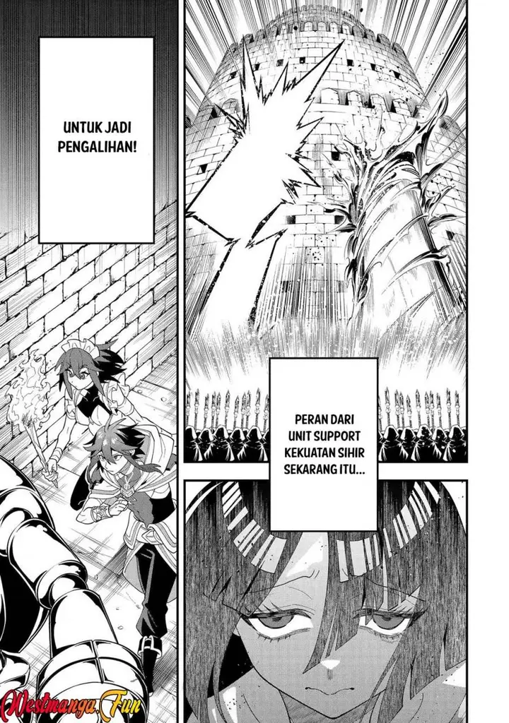 image-komik-kouryakuhon-o-kushi-suru-saikyou-no-mahoutsukai-meirei-sa-sero-to-wa-iwa-senai-oreryuu-mao-tobatsu-saizen-ruuto-chapter-65-21/31