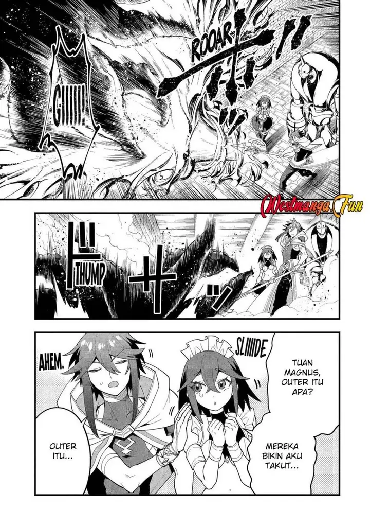 image-komik-kouryakuhon-o-kushi-suru-saikyou-no-mahoutsukai-meirei-sa-sero-to-wa-iwa-senai-oreryuu-mao-tobatsu-saizen-ruuto-chapter-65-23/31