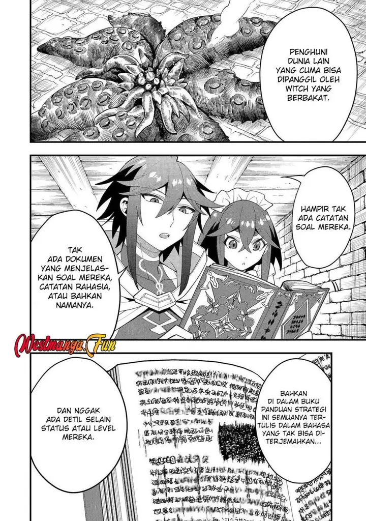 image-komik-kouryakuhon-o-kushi-suru-saikyou-no-mahoutsukai-meirei-sa-sero-to-wa-iwa-senai-oreryuu-mao-tobatsu-saizen-ruuto-chapter-65-24/31