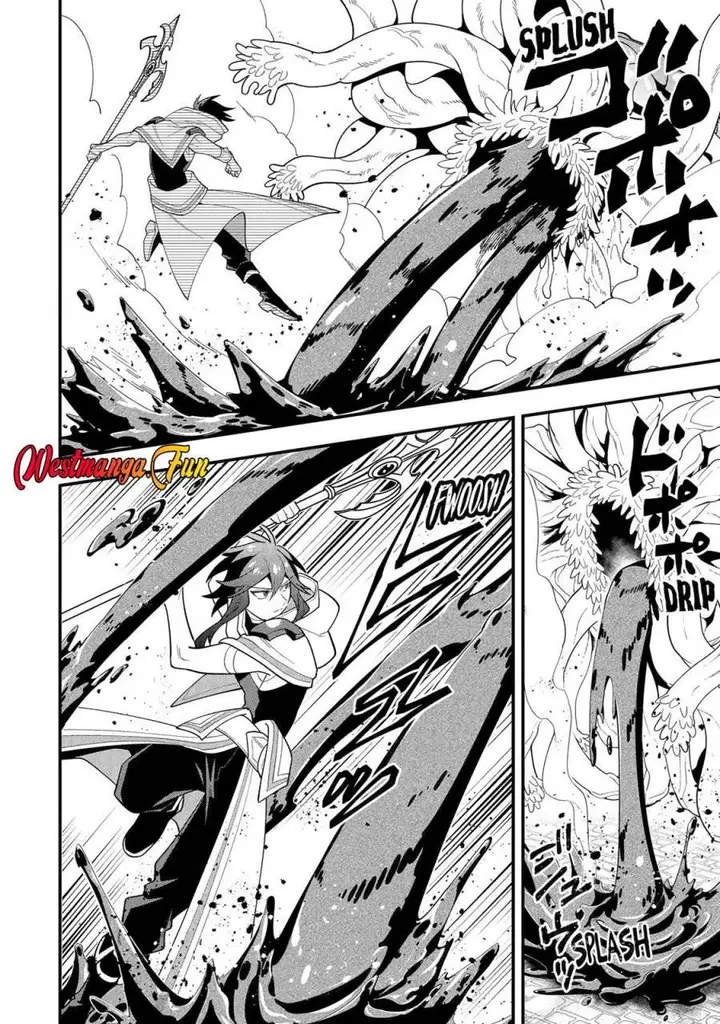 image-komik-kouryakuhon-o-kushi-suru-saikyou-no-mahoutsukai-meirei-sa-sero-to-wa-iwa-senai-oreryuu-mao-tobatsu-saizen-ruuto-chapter-66-6/31