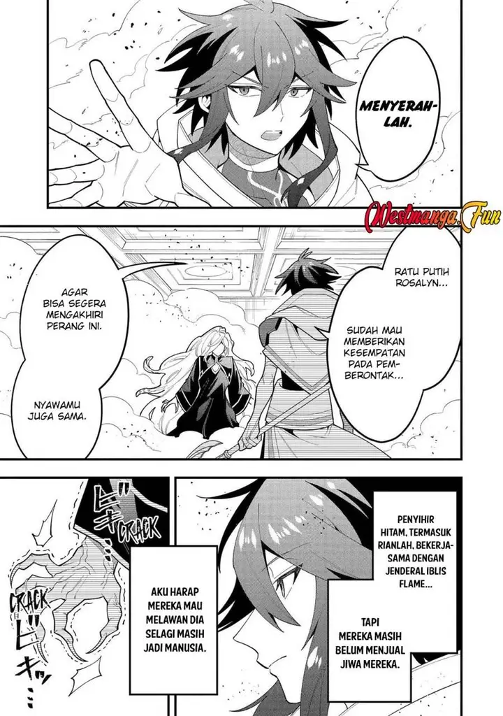image-komik-kouryakuhon-o-kushi-suru-saikyou-no-mahoutsukai-meirei-sa-sero-to-wa-iwa-senai-oreryuu-mao-tobatsu-saizen-ruuto-chapter-66-9/31