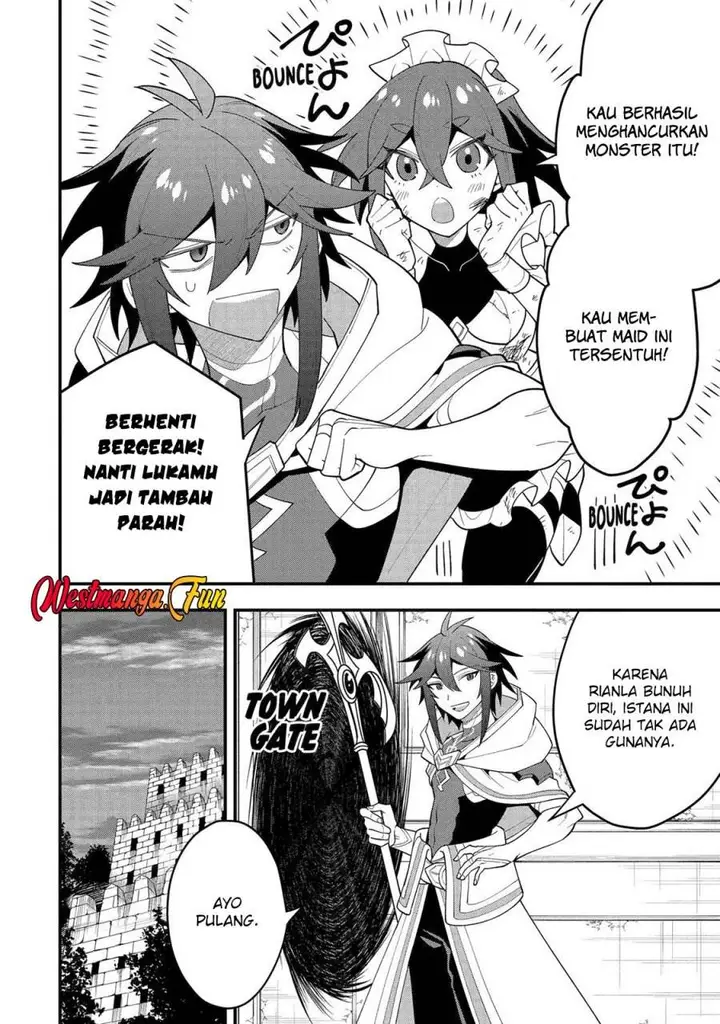 image-komik-kouryakuhon-o-kushi-suru-saikyou-no-mahoutsukai-meirei-sa-sero-to-wa-iwa-senai-oreryuu-mao-tobatsu-saizen-ruuto-chapter-66-20/31