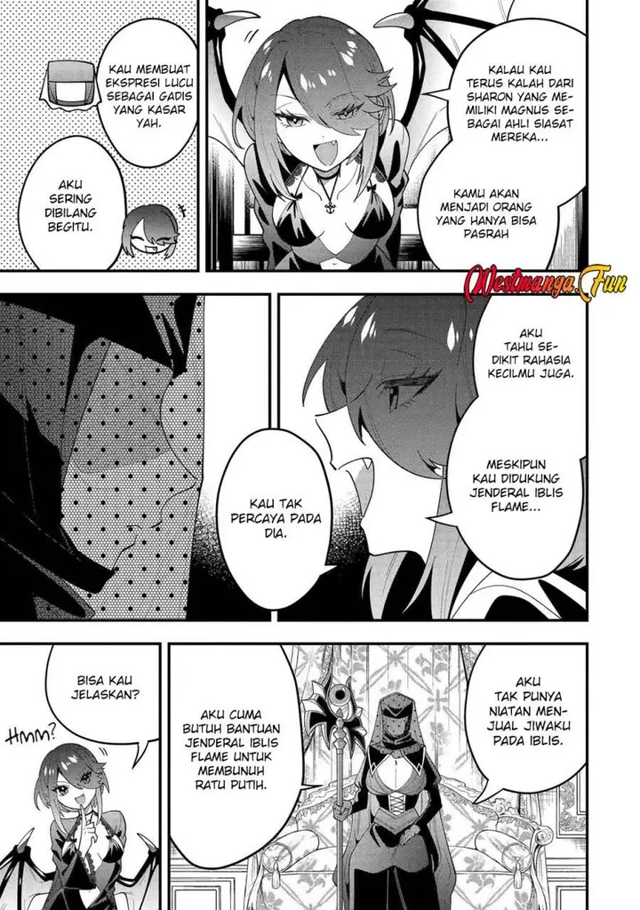 image-komik-kouryakuhon-o-kushi-suru-saikyou-no-mahoutsukai-meirei-sa-sero-to-wa-iwa-senai-oreryuu-mao-tobatsu-saizen-ruuto-chapter-66-25/31