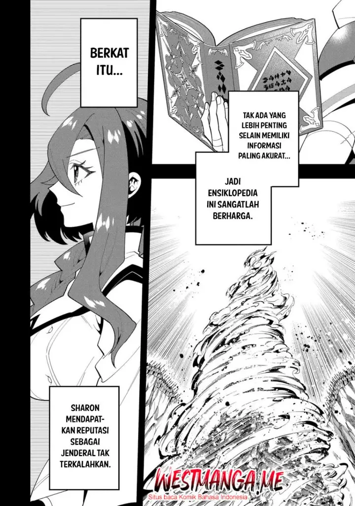 image-komik-kouryakuhon-o-kushi-suru-saikyou-no-mahoutsukai-meirei-sa-sero-to-wa-iwa-senai-oreryuu-mao-tobatsu-saizen-ruuto-chapter-67-1/31