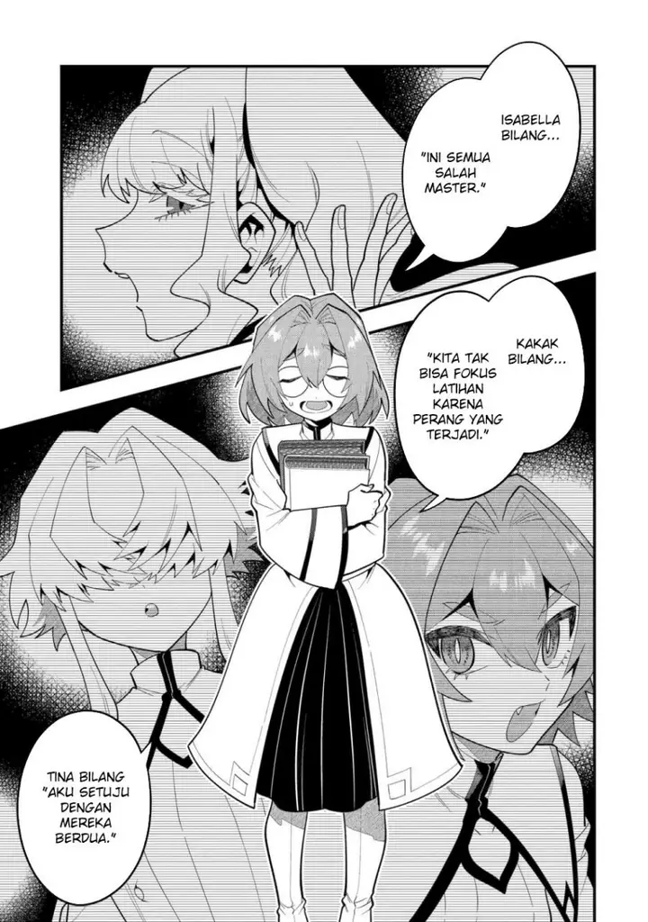 image-komik-kouryakuhon-o-kushi-suru-saikyou-no-mahoutsukai-meirei-sa-sero-to-wa-iwa-senai-oreryuu-mao-tobatsu-saizen-ruuto-chapter-67-11/31