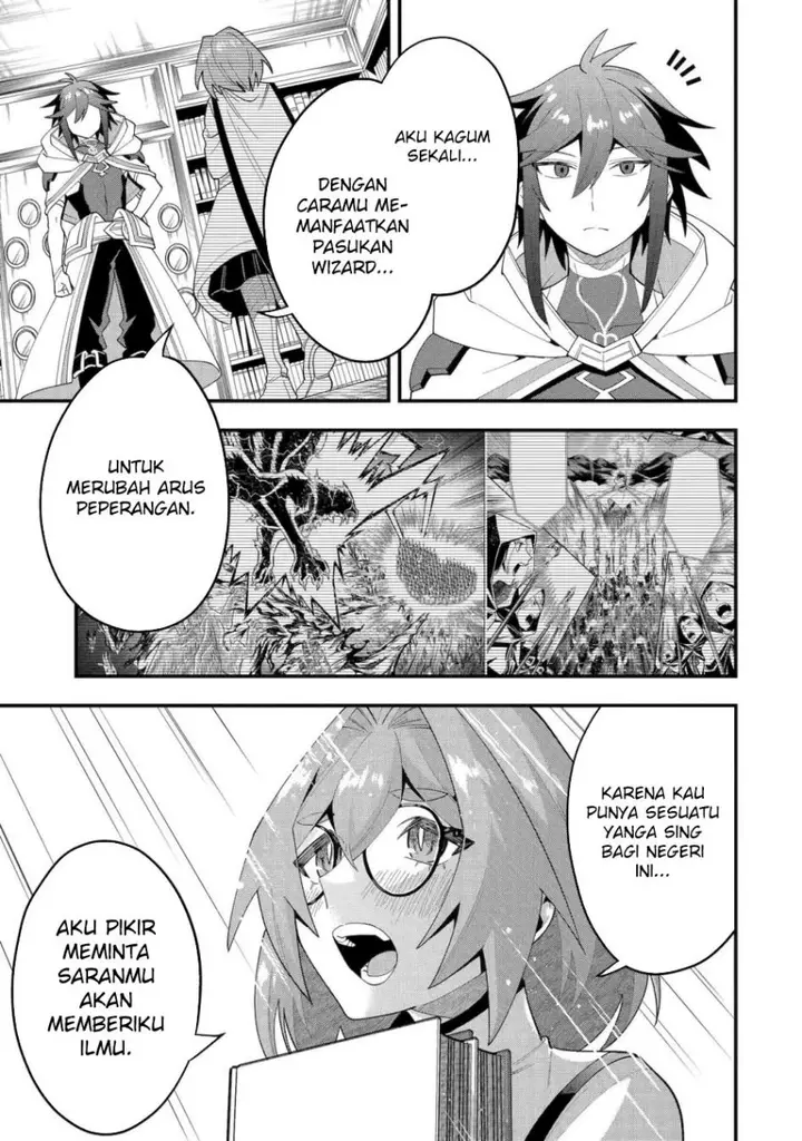 image-komik-kouryakuhon-o-kushi-suru-saikyou-no-mahoutsukai-meirei-sa-sero-to-wa-iwa-senai-oreryuu-mao-tobatsu-saizen-ruuto-chapter-67-13/31