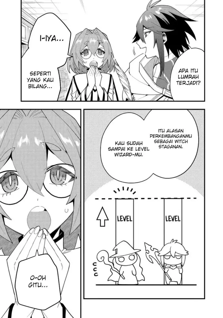 image-komik-kouryakuhon-o-kushi-suru-saikyou-no-mahoutsukai-meirei-sa-sero-to-wa-iwa-senai-oreryuu-mao-tobatsu-saizen-ruuto-chapter-67-17/31