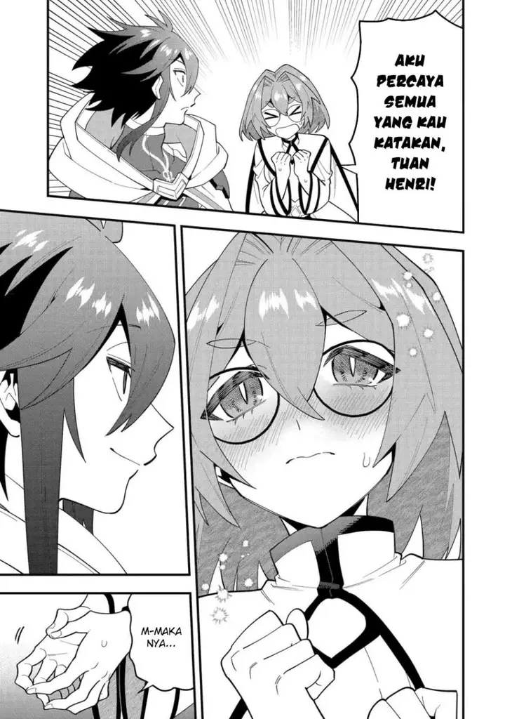 image-komik-kouryakuhon-o-kushi-suru-saikyou-no-mahoutsukai-meirei-sa-sero-to-wa-iwa-senai-oreryuu-mao-tobatsu-saizen-ruuto-chapter-67-19/31