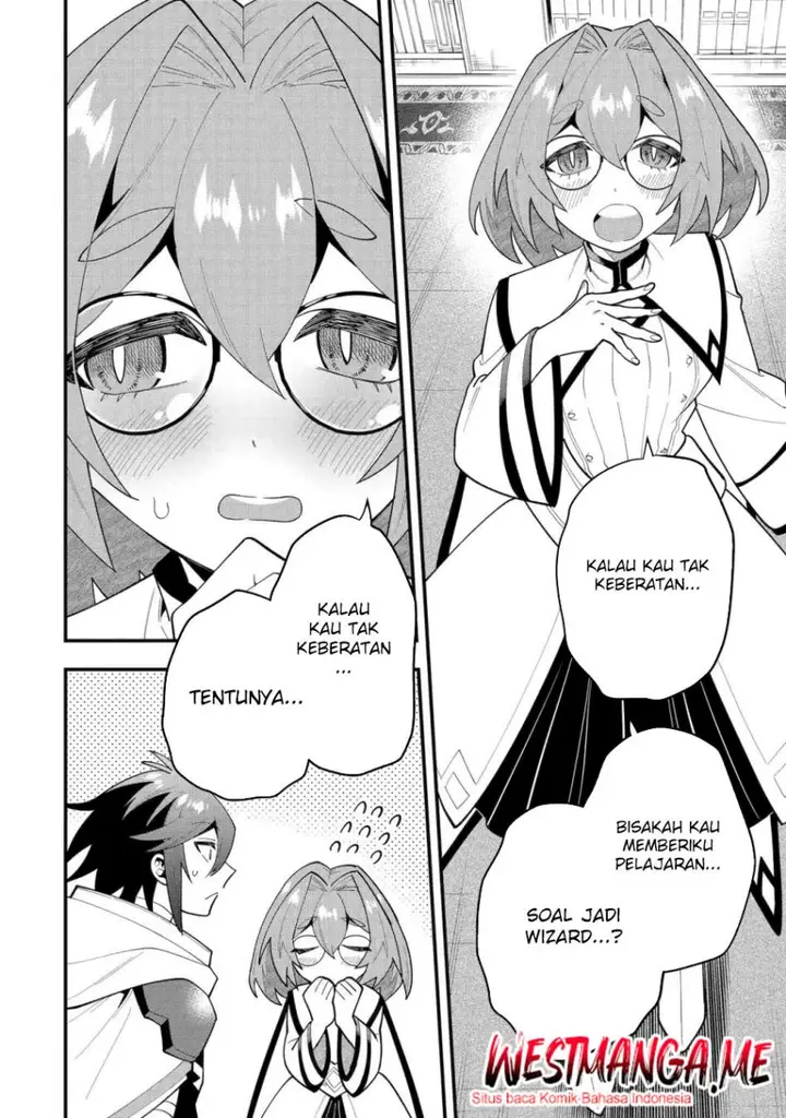 image-komik-kouryakuhon-o-kushi-suru-saikyou-no-mahoutsukai-meirei-sa-sero-to-wa-iwa-senai-oreryuu-mao-tobatsu-saizen-ruuto-chapter-67-20/31