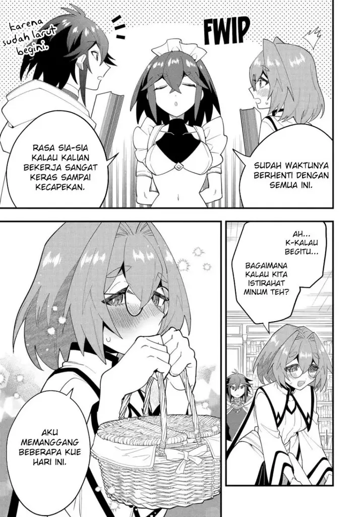 image-komik-kouryakuhon-o-kushi-suru-saikyou-no-mahoutsukai-meirei-sa-sero-to-wa-iwa-senai-oreryuu-mao-tobatsu-saizen-ruuto-chapter-67-27/31