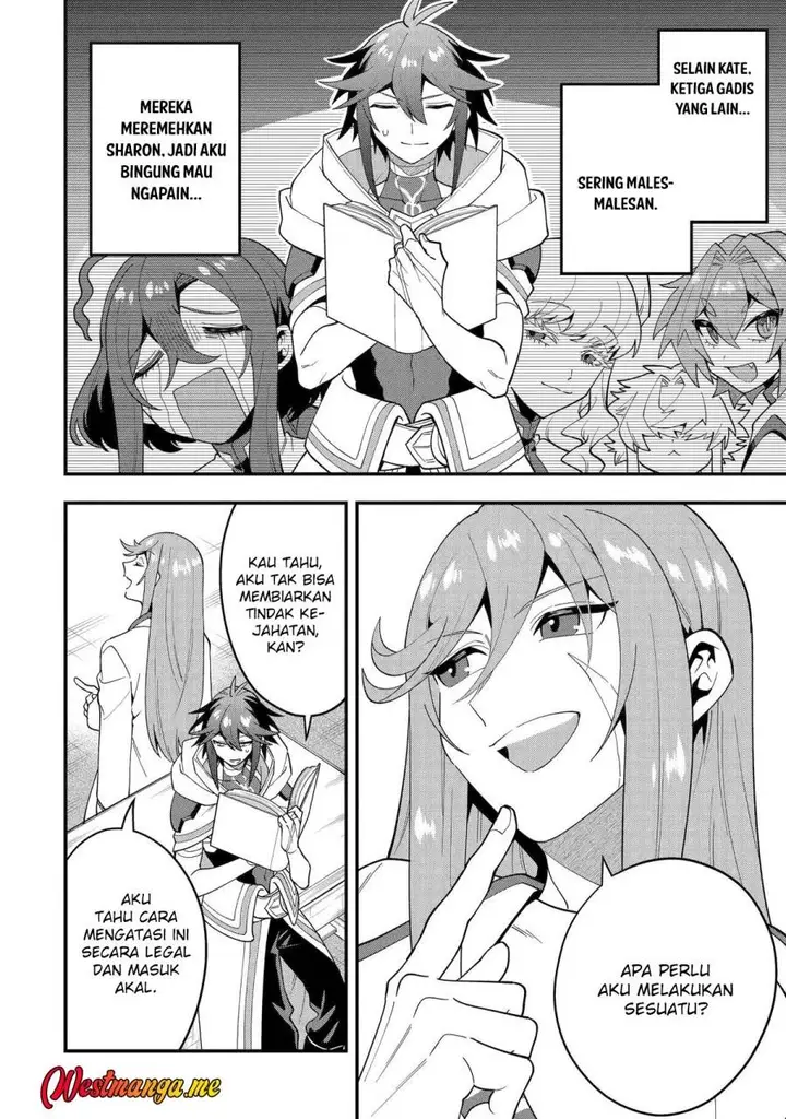 image-komik-kouryakuhon-o-kushi-suru-saikyou-no-mahoutsukai-meirei-sa-sero-to-wa-iwa-senai-oreryuu-mao-tobatsu-saizen-ruuto-chapter-68-2/39