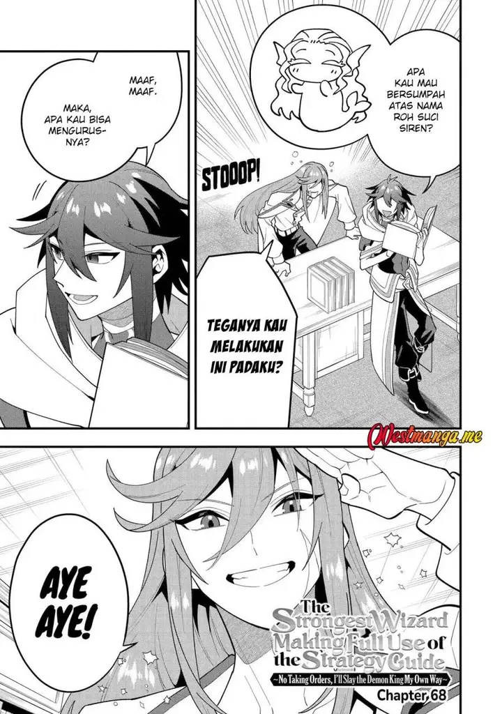 image-komik-kouryakuhon-o-kushi-suru-saikyou-no-mahoutsukai-meirei-sa-sero-to-wa-iwa-senai-oreryuu-mao-tobatsu-saizen-ruuto-chapter-68-3/39