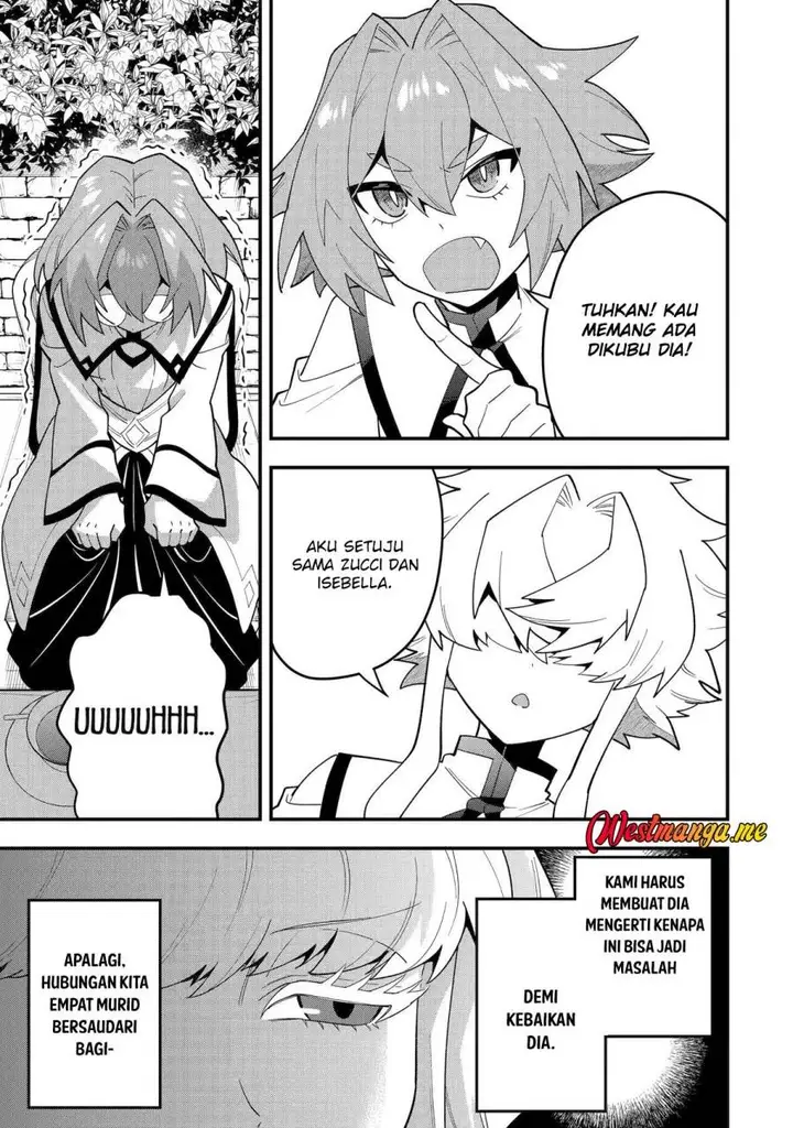 image-komik-kouryakuhon-o-kushi-suru-saikyou-no-mahoutsukai-meirei-sa-sero-to-wa-iwa-senai-oreryuu-mao-tobatsu-saizen-ruuto-chapter-68-7/39