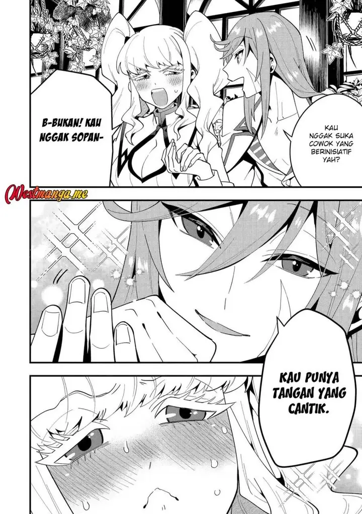 image-komik-kouryakuhon-o-kushi-suru-saikyou-no-mahoutsukai-meirei-sa-sero-to-wa-iwa-senai-oreryuu-mao-tobatsu-saizen-ruuto-chapter-68-14/39