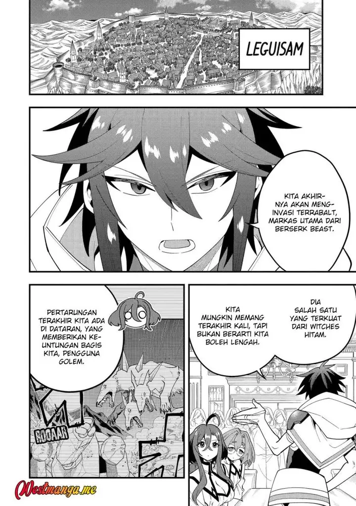 image-komik-kouryakuhon-o-kushi-suru-saikyou-no-mahoutsukai-meirei-sa-sero-to-wa-iwa-senai-oreryuu-mao-tobatsu-saizen-ruuto-chapter-68-18/39