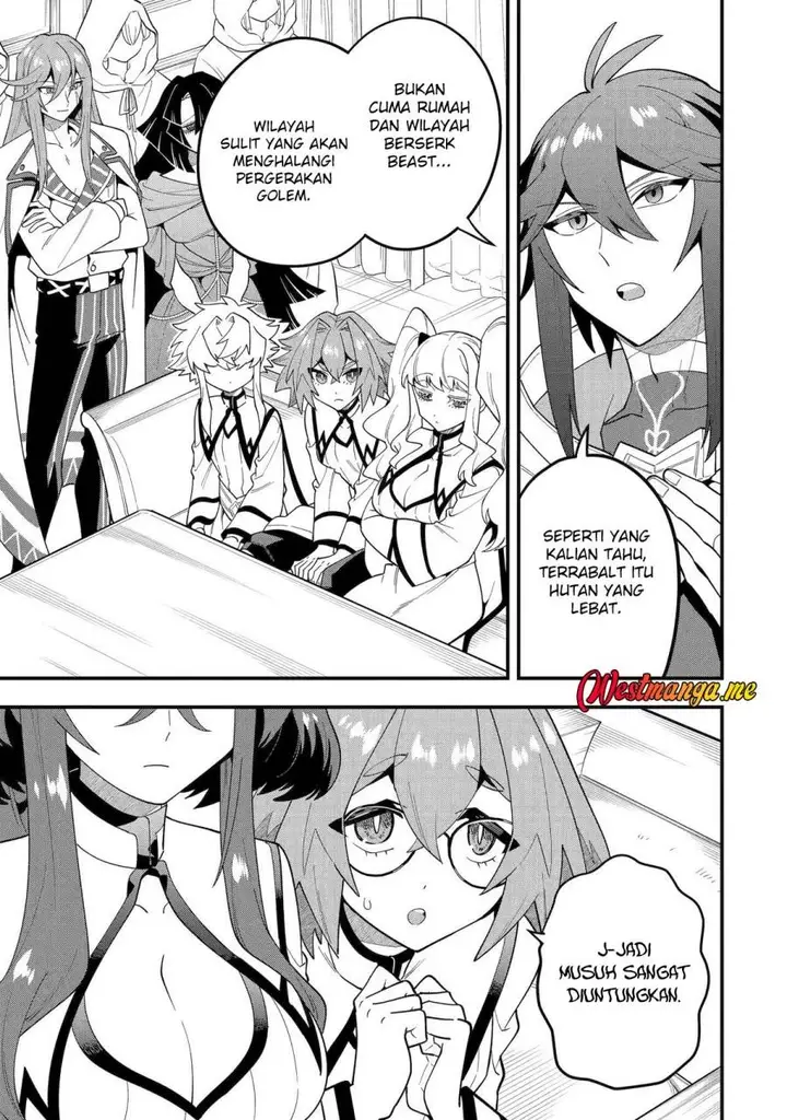 image-komik-kouryakuhon-o-kushi-suru-saikyou-no-mahoutsukai-meirei-sa-sero-to-wa-iwa-senai-oreryuu-mao-tobatsu-saizen-ruuto-chapter-68-19/39