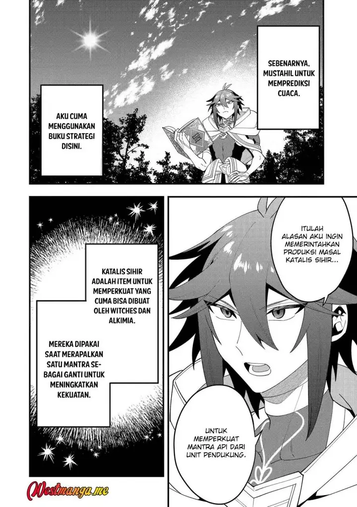 image-komik-kouryakuhon-o-kushi-suru-saikyou-no-mahoutsukai-meirei-sa-sero-to-wa-iwa-senai-oreryuu-mao-tobatsu-saizen-ruuto-chapter-68-22/39
