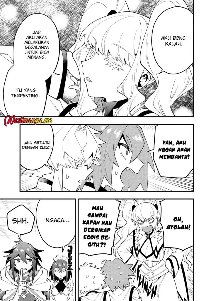 image-komik-kouryakuhon-o-kushi-suru-saikyou-no-mahoutsukai-meirei-sa-sero-to-wa-iwa-senai-oreryuu-mao-tobatsu-saizen-ruuto-chapter-68-25/39