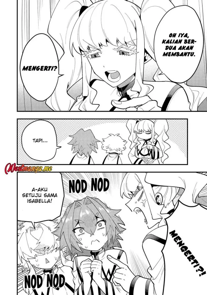 image-komik-kouryakuhon-o-kushi-suru-saikyou-no-mahoutsukai-meirei-sa-sero-to-wa-iwa-senai-oreryuu-mao-tobatsu-saizen-ruuto-chapter-68-26/39