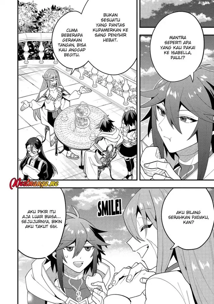 image-komik-kouryakuhon-o-kushi-suru-saikyou-no-mahoutsukai-meirei-sa-sero-to-wa-iwa-senai-oreryuu-mao-tobatsu-saizen-ruuto-chapter-68-28/39
