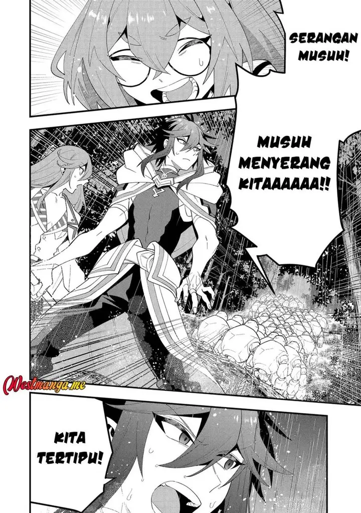 image-komik-kouryakuhon-o-kushi-suru-saikyou-no-mahoutsukai-meirei-sa-sero-to-wa-iwa-senai-oreryuu-mao-tobatsu-saizen-ruuto-chapter-68-38/39