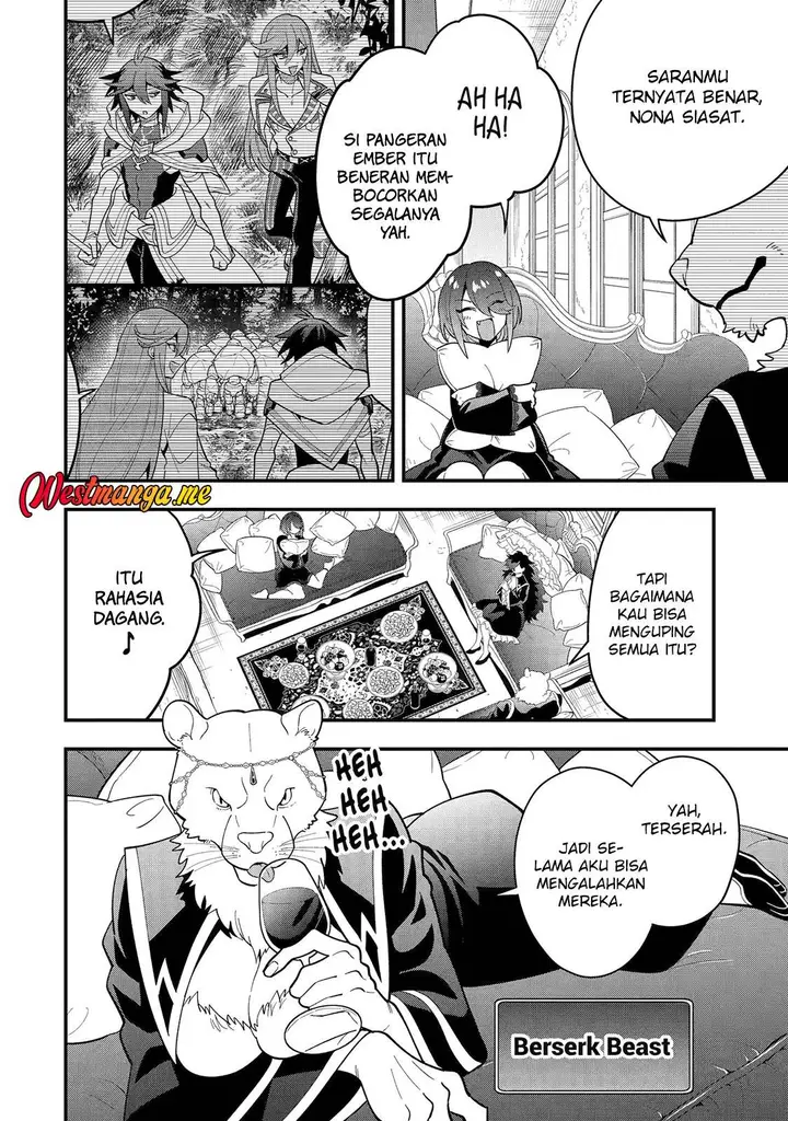 image-komik-kouryakuhon-o-kushi-suru-saikyou-no-mahoutsukai-meirei-sa-sero-to-wa-iwa-senai-oreryuu-mao-tobatsu-saizen-ruuto-chapter-69-3/44