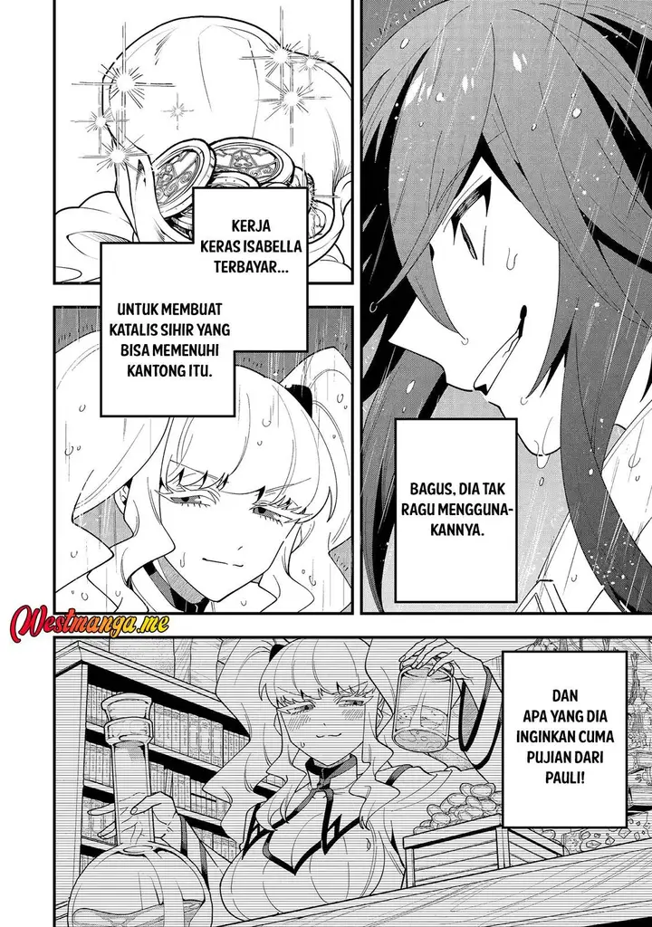 image-komik-kouryakuhon-o-kushi-suru-saikyou-no-mahoutsukai-meirei-sa-sero-to-wa-iwa-senai-oreryuu-mao-tobatsu-saizen-ruuto-chapter-69-13/44