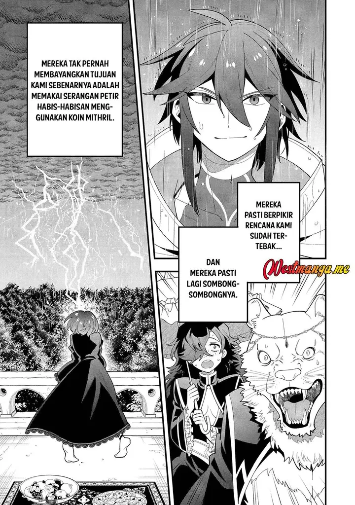 image-komik-kouryakuhon-o-kushi-suru-saikyou-no-mahoutsukai-meirei-sa-sero-to-wa-iwa-senai-oreryuu-mao-tobatsu-saizen-ruuto-chapter-69-17/44