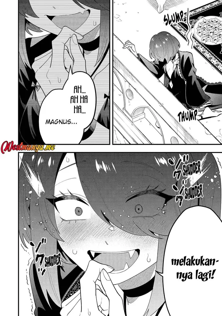 image-komik-kouryakuhon-o-kushi-suru-saikyou-no-mahoutsukai-meirei-sa-sero-to-wa-iwa-senai-oreryuu-mao-tobatsu-saizen-ruuto-chapter-69-18/44