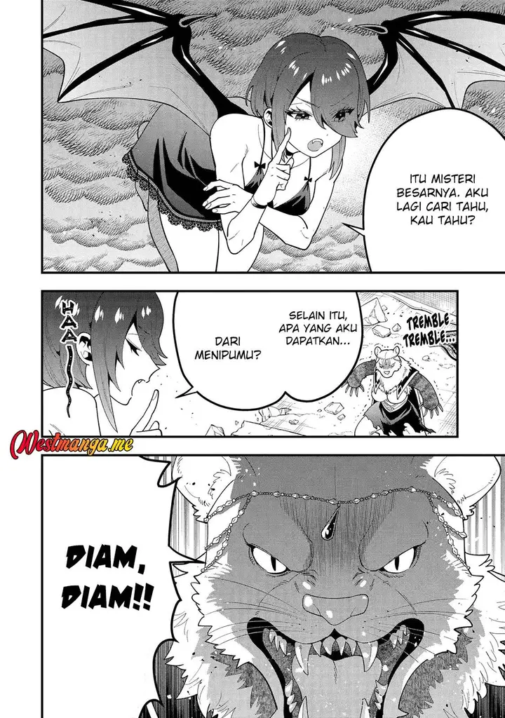 image-komik-kouryakuhon-o-kushi-suru-saikyou-no-mahoutsukai-meirei-sa-sero-to-wa-iwa-senai-oreryuu-mao-tobatsu-saizen-ruuto-chapter-69-22/44