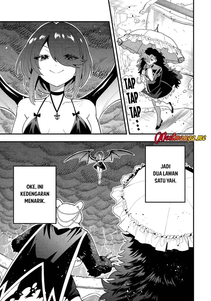 image-komik-kouryakuhon-o-kushi-suru-saikyou-no-mahoutsukai-meirei-sa-sero-to-wa-iwa-senai-oreryuu-mao-tobatsu-saizen-ruuto-chapter-69-23/44