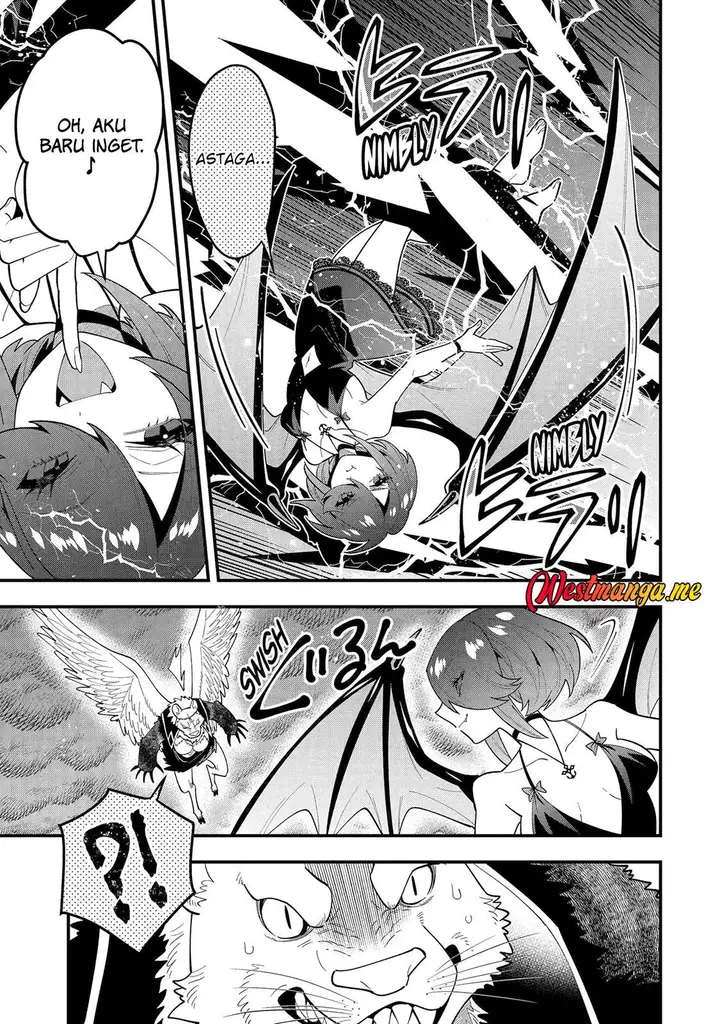 image-komik-kouryakuhon-o-kushi-suru-saikyou-no-mahoutsukai-meirei-sa-sero-to-wa-iwa-senai-oreryuu-mao-tobatsu-saizen-ruuto-chapter-69-33/44