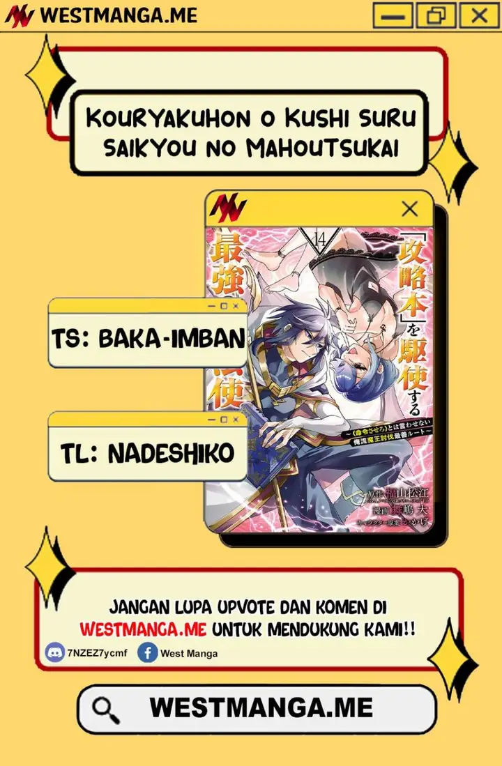image-komik-kouryakuhon-o-kushi-suru-saikyou-no-mahoutsukai-meirei-sa-sero-to-wa-iwa-senai-oreryuu-mao-tobatsu-saizen-ruuto-chapter-70-4/86