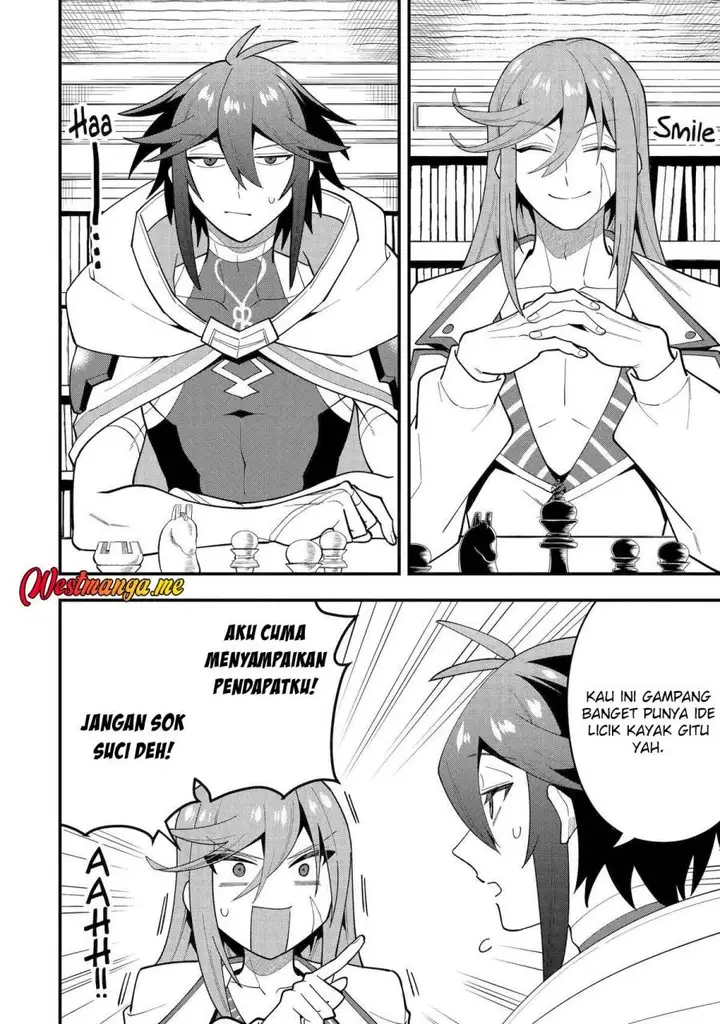 image-komik-kouryakuhon-o-kushi-suru-saikyou-no-mahoutsukai-meirei-sa-sero-to-wa-iwa-senai-oreryuu-mao-tobatsu-saizen-ruuto-chapter-70-23/86
