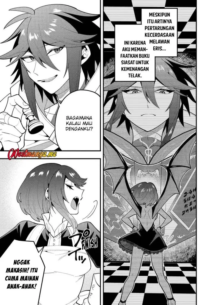 image-komik-kouryakuhon-o-kushi-suru-saikyou-no-mahoutsukai-meirei-sa-sero-to-wa-iwa-senai-oreryuu-mao-tobatsu-saizen-ruuto-chapter-70-40/86