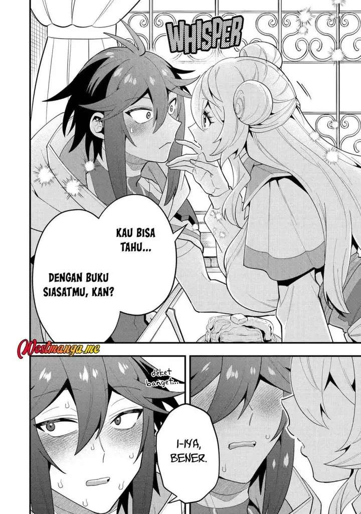 image-komik-kouryakuhon-o-kushi-suru-saikyou-no-mahoutsukai-meirei-sa-sero-to-wa-iwa-senai-oreryuu-mao-tobatsu-saizen-ruuto-chapter-70-58/86