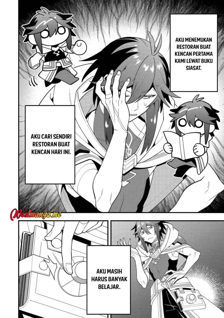 image-komik-kouryakuhon-o-kushi-suru-saikyou-no-mahoutsukai-meirei-sa-sero-to-wa-iwa-senai-oreryuu-mao-tobatsu-saizen-ruuto-chapter-70-70/86