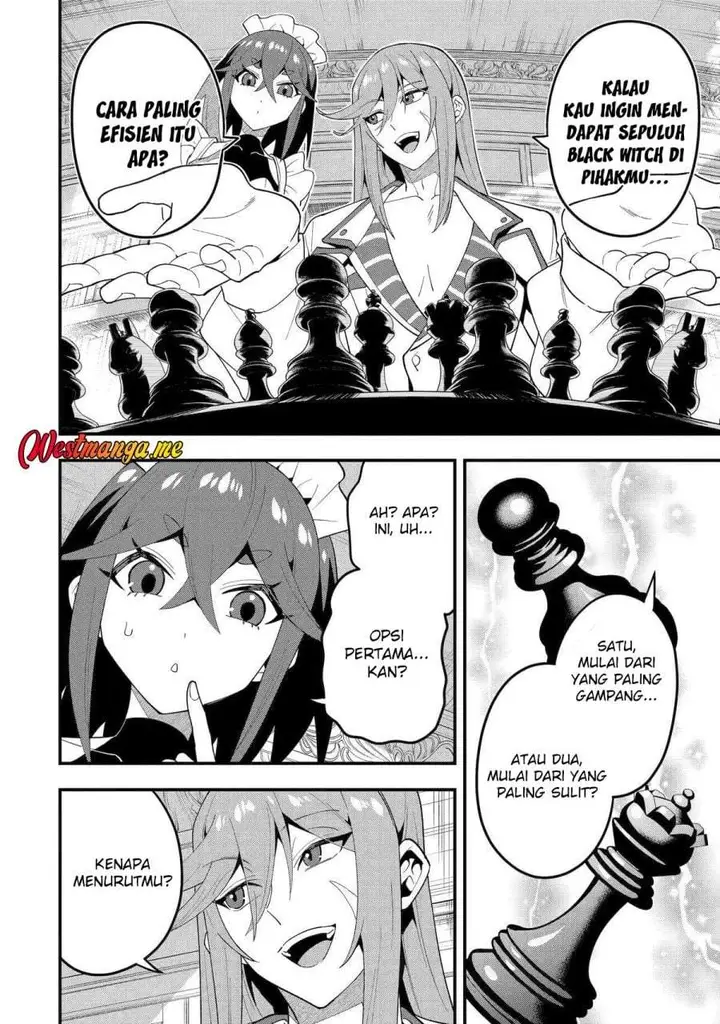 image-komik-kouryakuhon-o-kushi-suru-saikyou-no-mahoutsukai-meirei-sa-sero-to-wa-iwa-senai-oreryuu-mao-tobatsu-saizen-ruuto-chapter-71-1/39