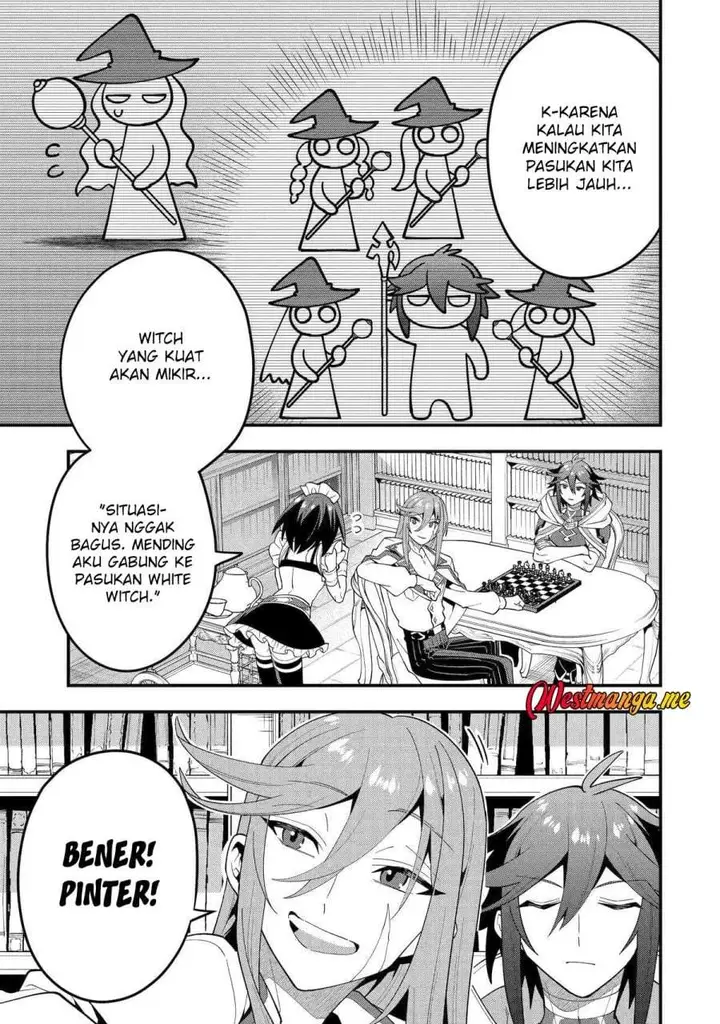 image-komik-kouryakuhon-o-kushi-suru-saikyou-no-mahoutsukai-meirei-sa-sero-to-wa-iwa-senai-oreryuu-mao-tobatsu-saizen-ruuto-chapter-71-2/39