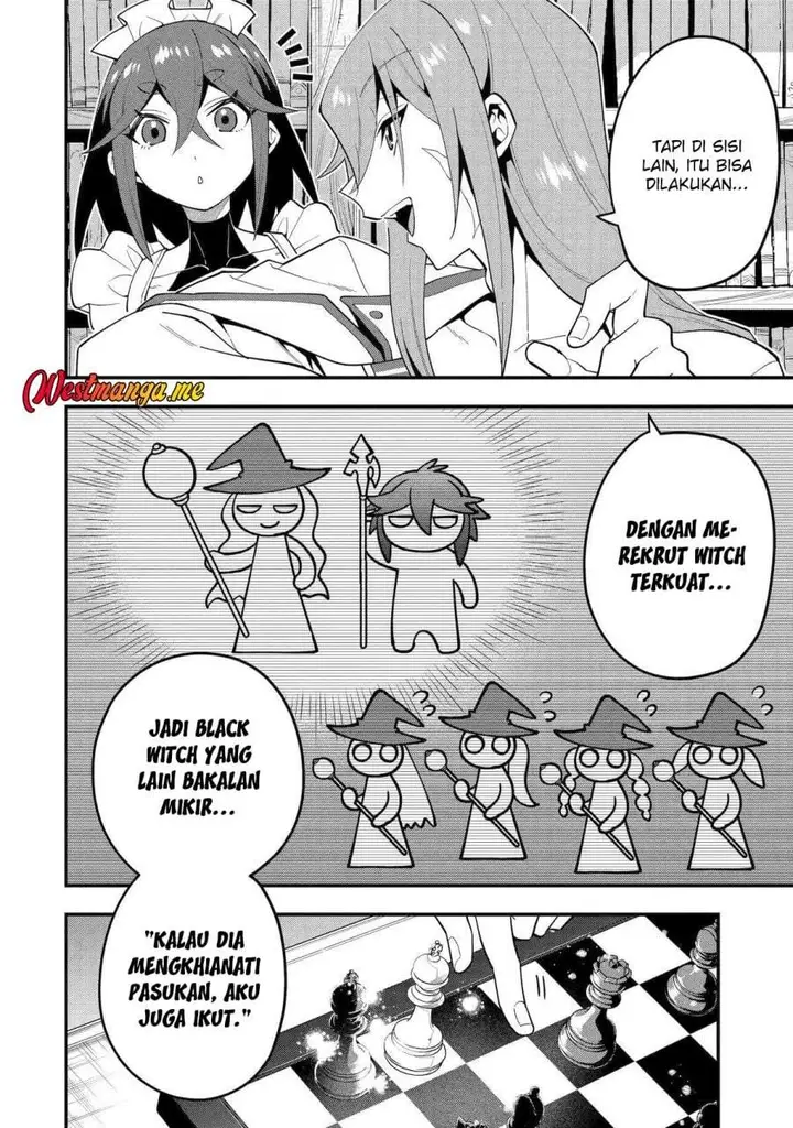 image-komik-kouryakuhon-o-kushi-suru-saikyou-no-mahoutsukai-meirei-sa-sero-to-wa-iwa-senai-oreryuu-mao-tobatsu-saizen-ruuto-chapter-71-3/39