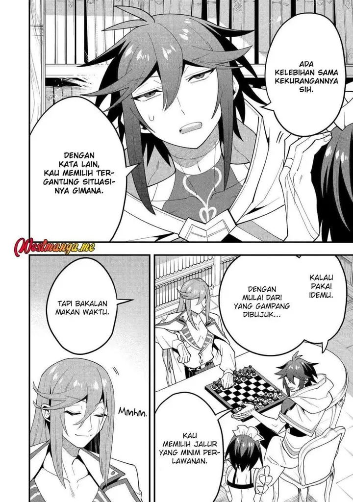 image-komik-kouryakuhon-o-kushi-suru-saikyou-no-mahoutsukai-meirei-sa-sero-to-wa-iwa-senai-oreryuu-mao-tobatsu-saizen-ruuto-chapter-71-5/39