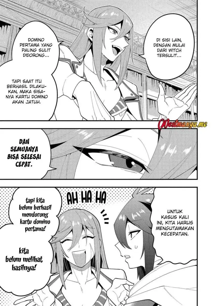 image-komik-kouryakuhon-o-kushi-suru-saikyou-no-mahoutsukai-meirei-sa-sero-to-wa-iwa-senai-oreryuu-mao-tobatsu-saizen-ruuto-chapter-71-6/39